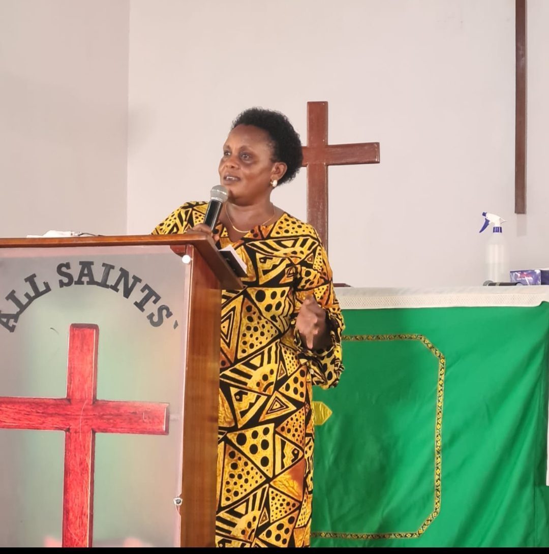 "WIDOWS ARE NOT ABANDONED”: HON. ORIGUMISIRIZA URGES UGANDANS TO PROTECT AND LOVE THE MARGINALIZED AT KAMPALA CONFERENCE.