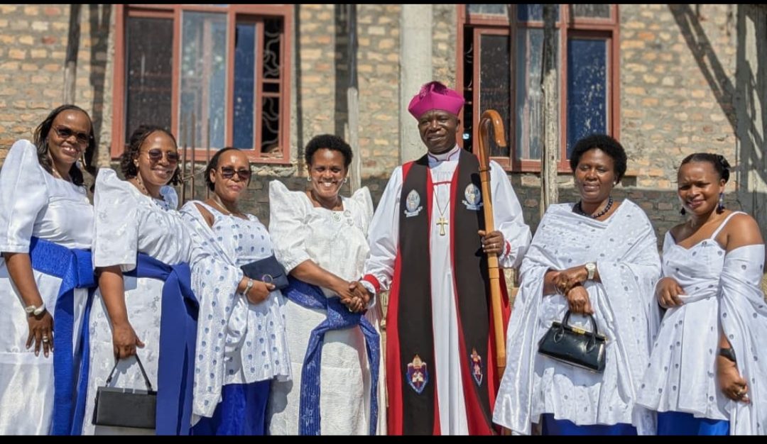 "CIRCUMSTANCES SHOULD NOT DEFINE YOU”: HON. ORIGUMISIRIZA PREACHES HOPE AT MARY’S DAY IN RUKUNGIRI.