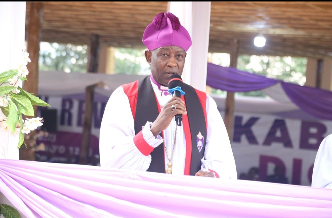 Archbishop Kaziimba Calls for Renewed Attention on Widows as Church of Uganda Marks International Widows Day.