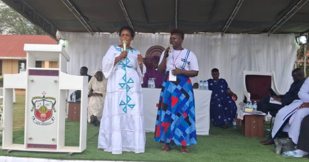 "GIVE WIDOWS JUSTICE” – HON. ENID TELLS GOVERNMENT,JUDICIARY & CHURCH TO PROTECT THEM FROM OPPRESSION.