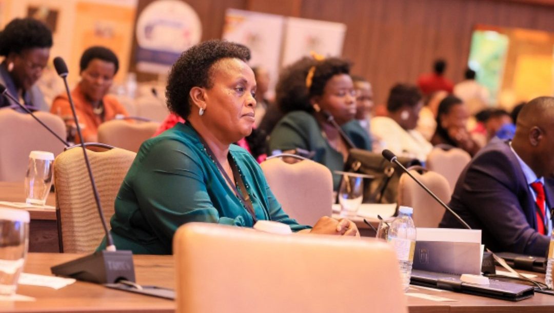 Hon Origumisiriza Gets Double Committee Role to Champion Rights and Service Delivery .