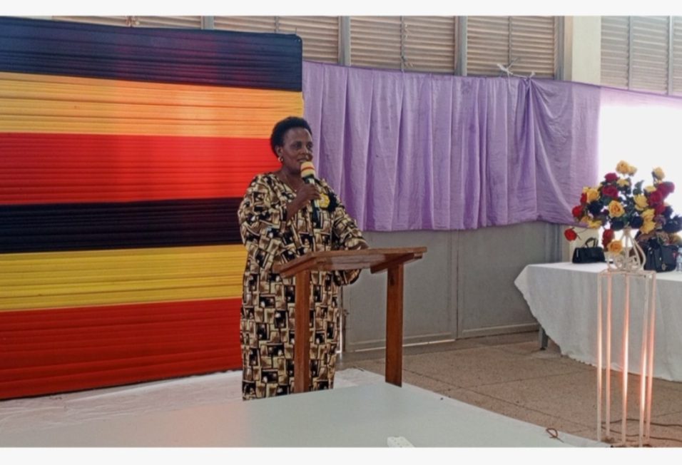 Hon. Enid Origumisiriza, Woman Member Of Parliament Kabale District Hosts  Women’s Conference 2026, Urges Women to Tap Into Government Programs for Transformation.