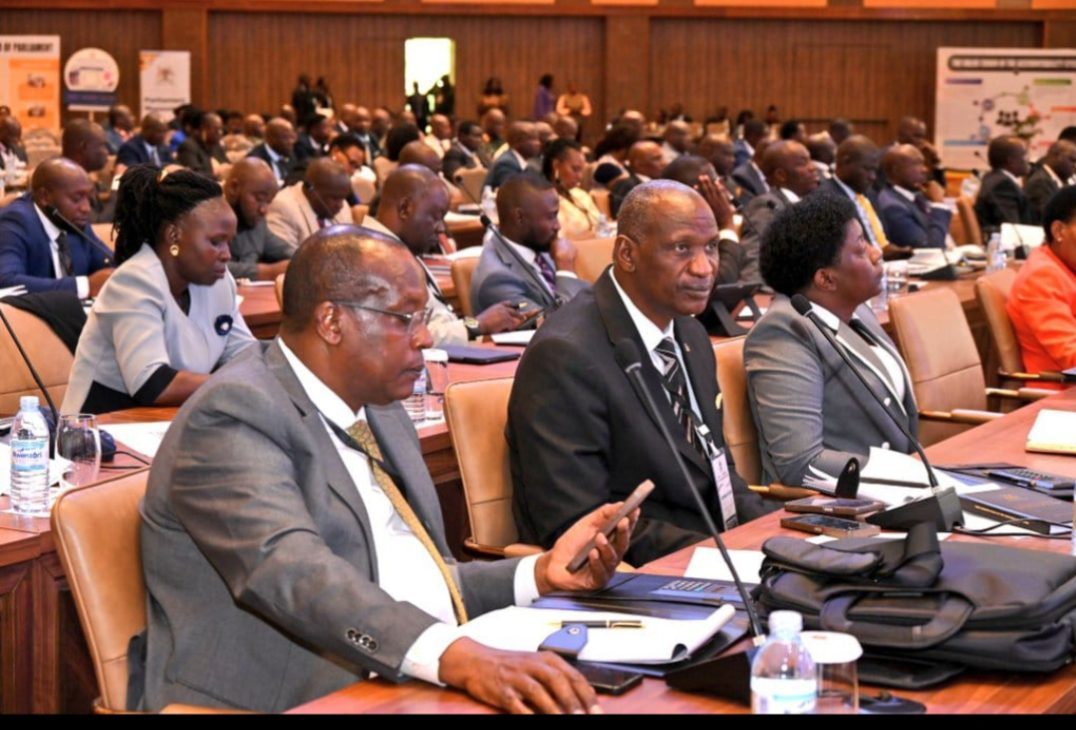 Prime Minister Sets June 2027 Deadline for Buhara Network, Confirms New Garbage Site for Kabale.